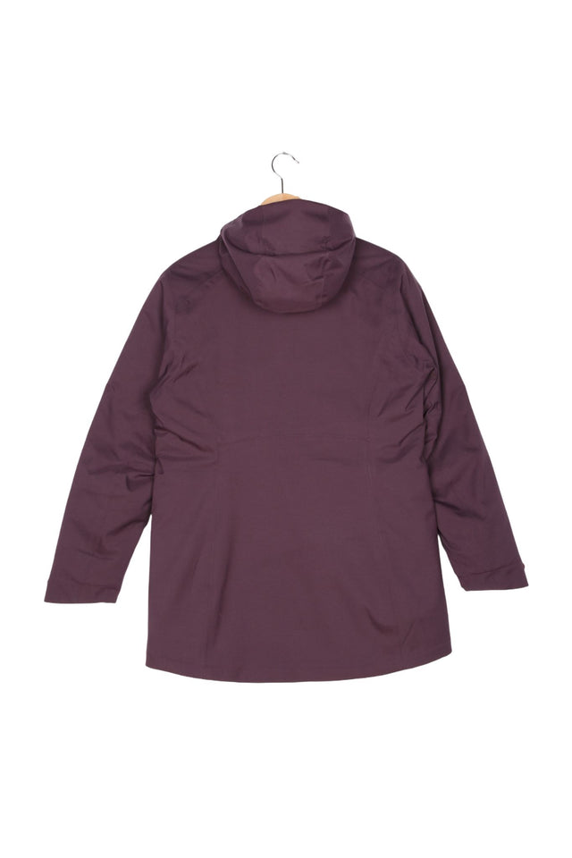 Winterjacke für Damen