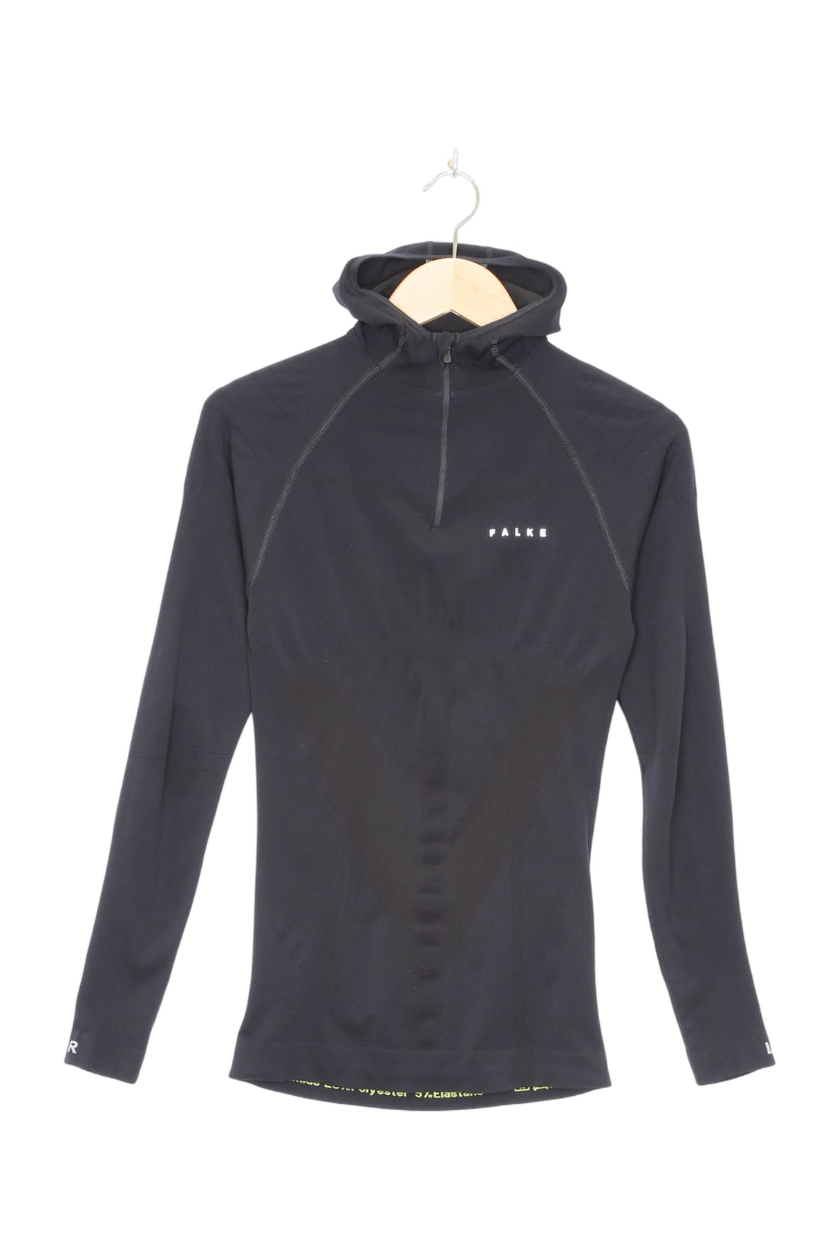 Longsleeve Funktion für Herren