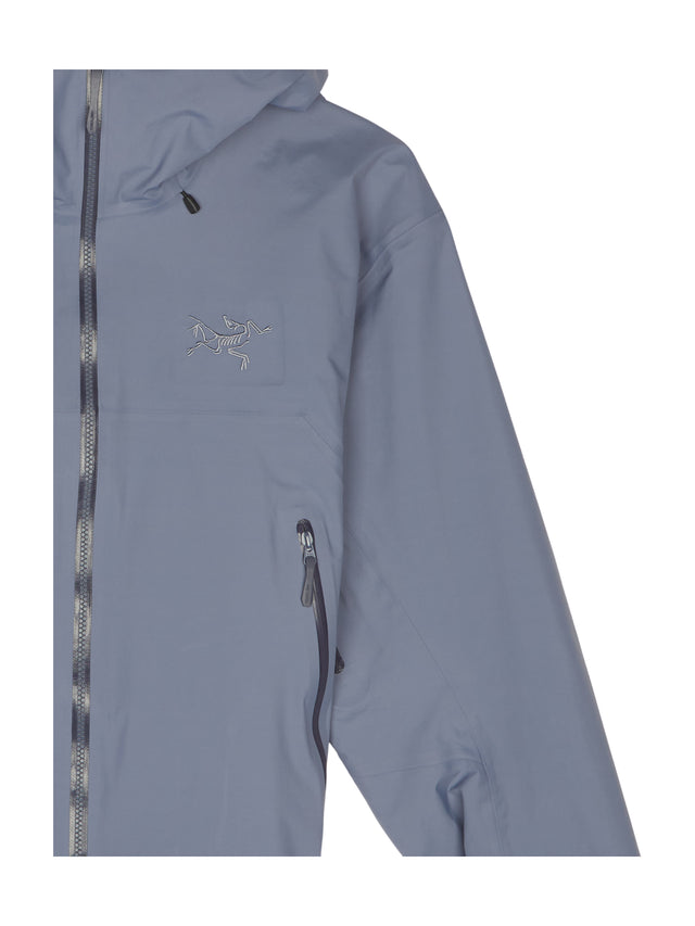 Hardshelljacke mit Goretex für Herren