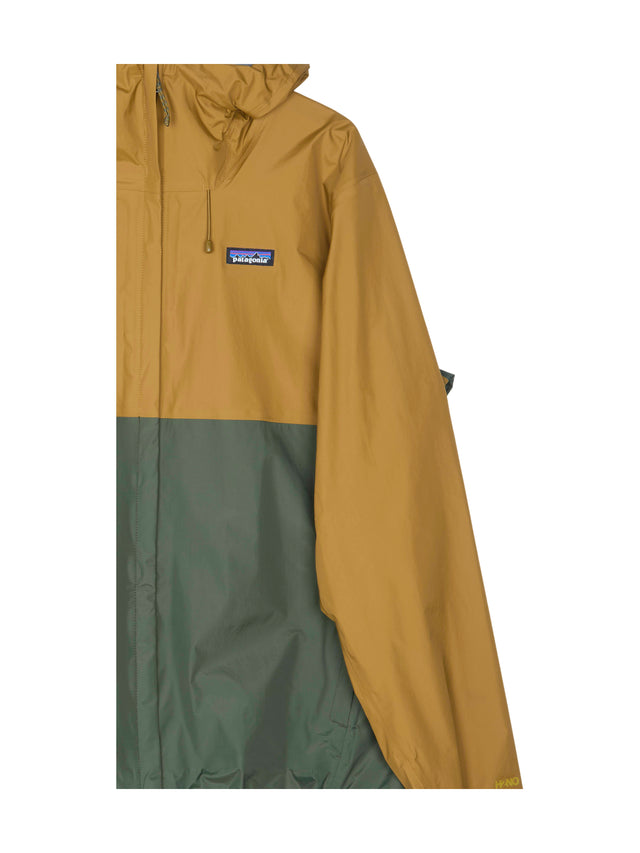 Hardshelljacke, Regenjacke für Herren