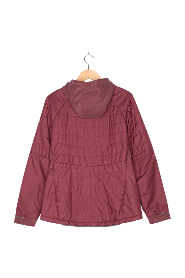 Kunstfaserjacke für Damen