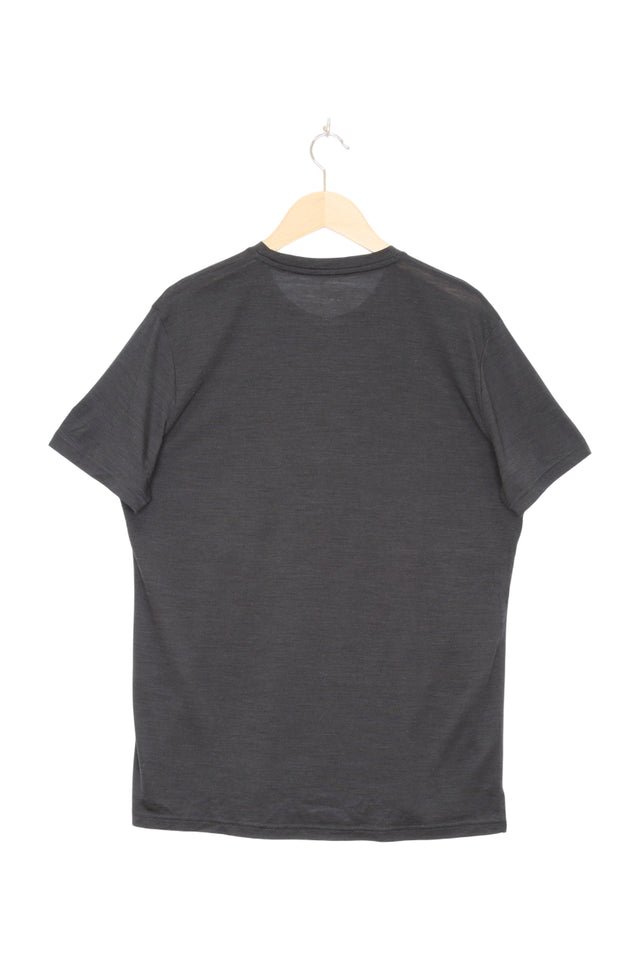 T-Shirt Merino für Herren
