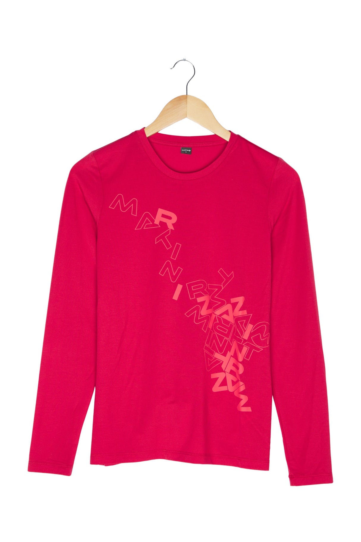 Longsleeve Funktion für Damen