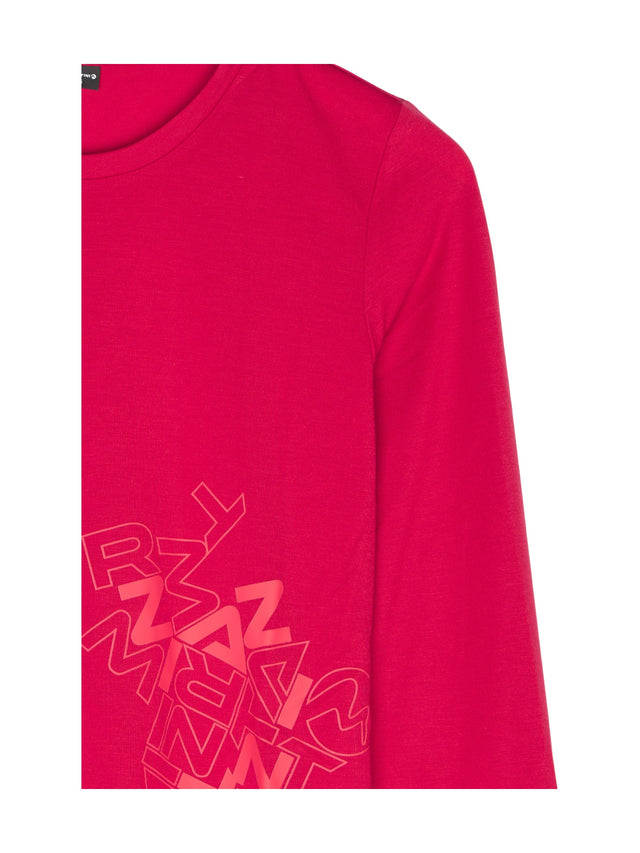 Longsleeve Funktion für Damen