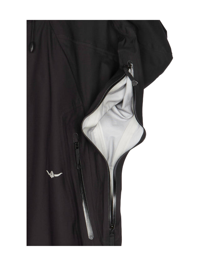 Regenjacke & Hardshelljacke für Herren