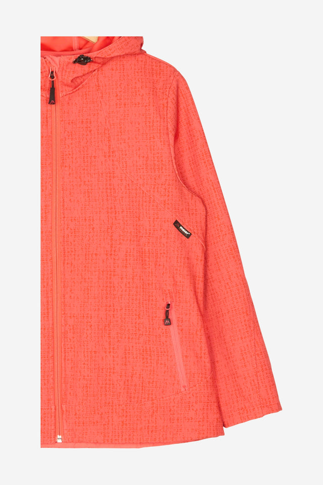 Softshelljacke für Damen