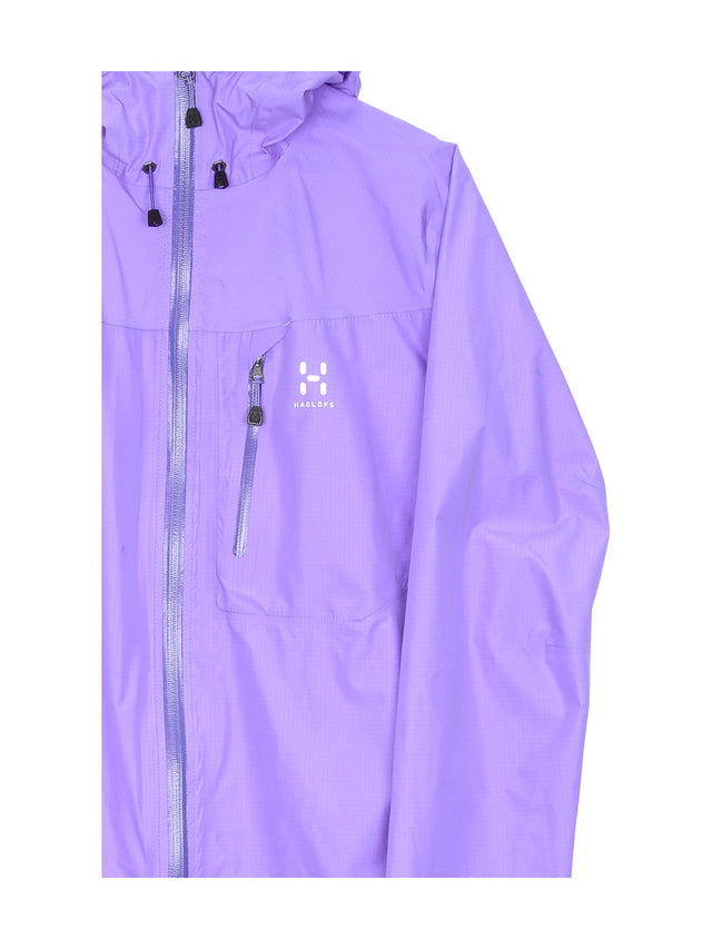 Hardshelljacke mit Goretex für Damen