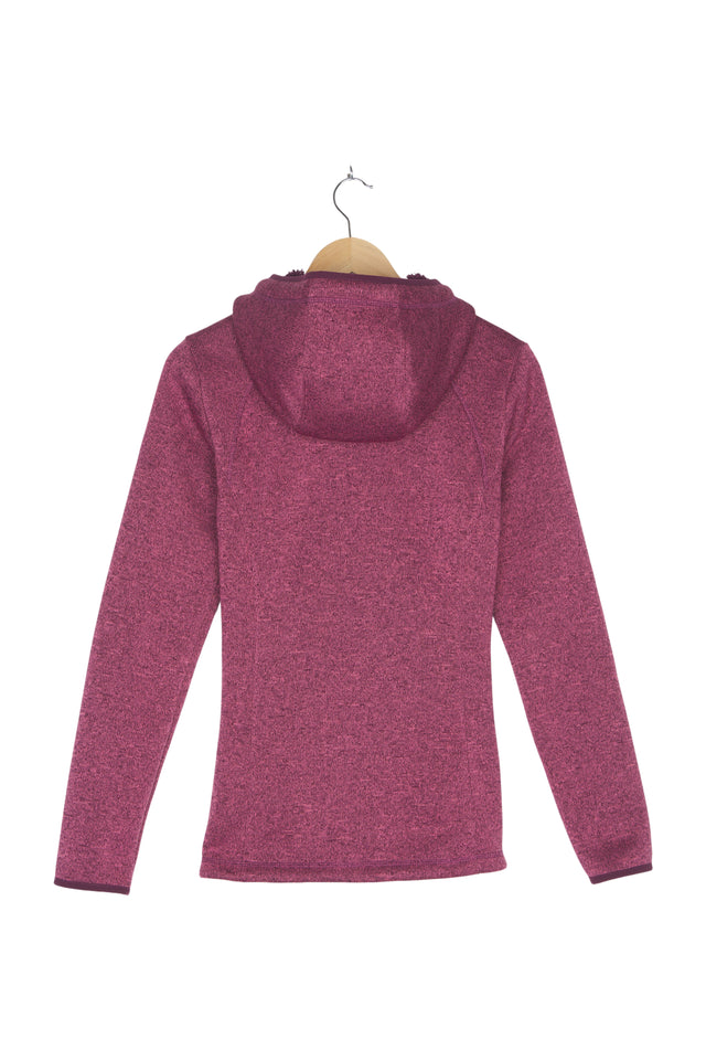 Fleecejacke für Damen