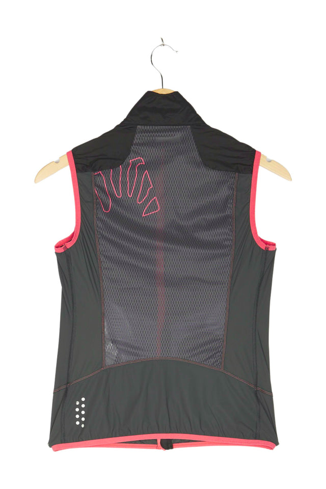 Karpos Kunstfaserweste für Damen