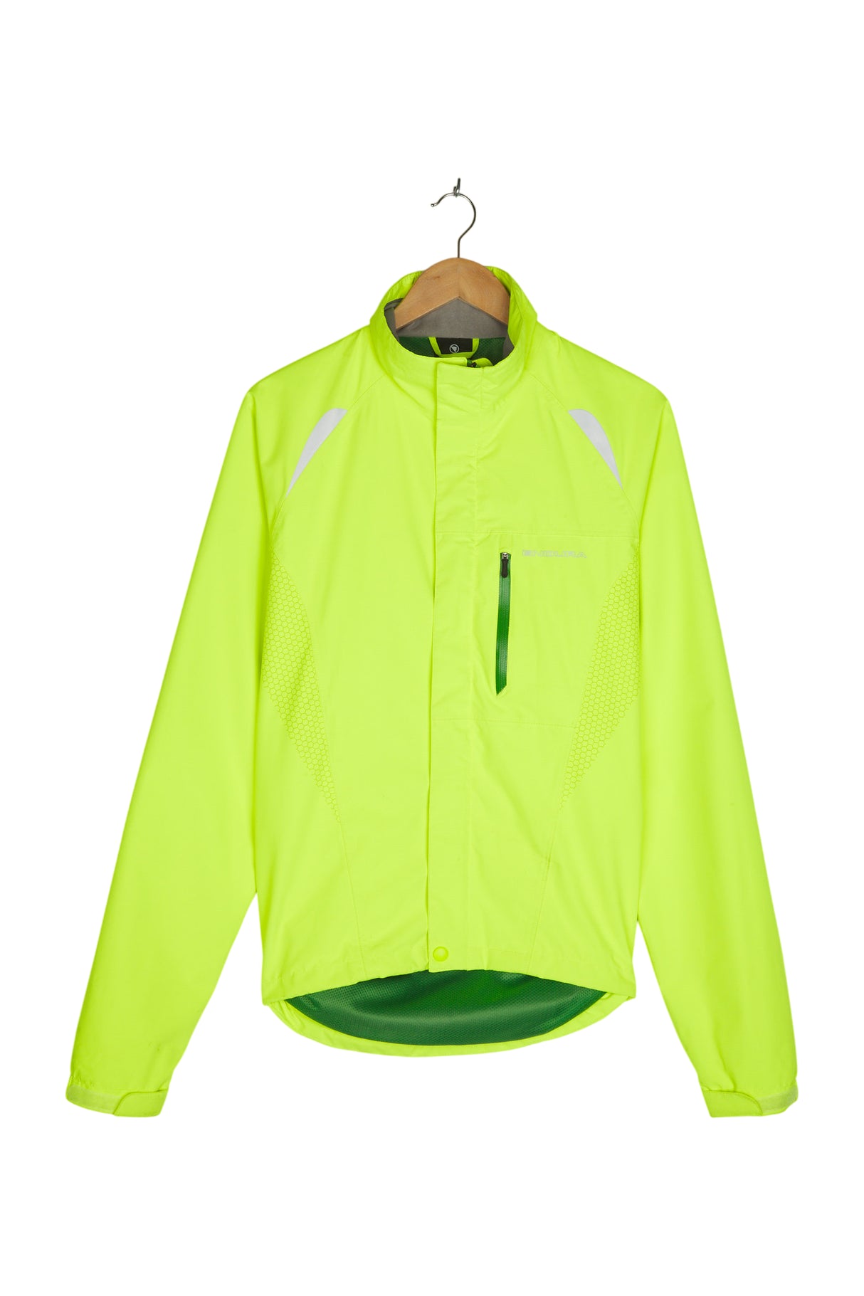 Radjacke für Herren