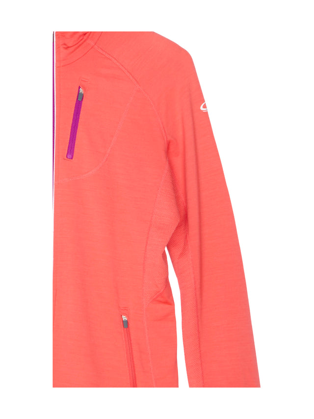 Fleecejacke für Damen