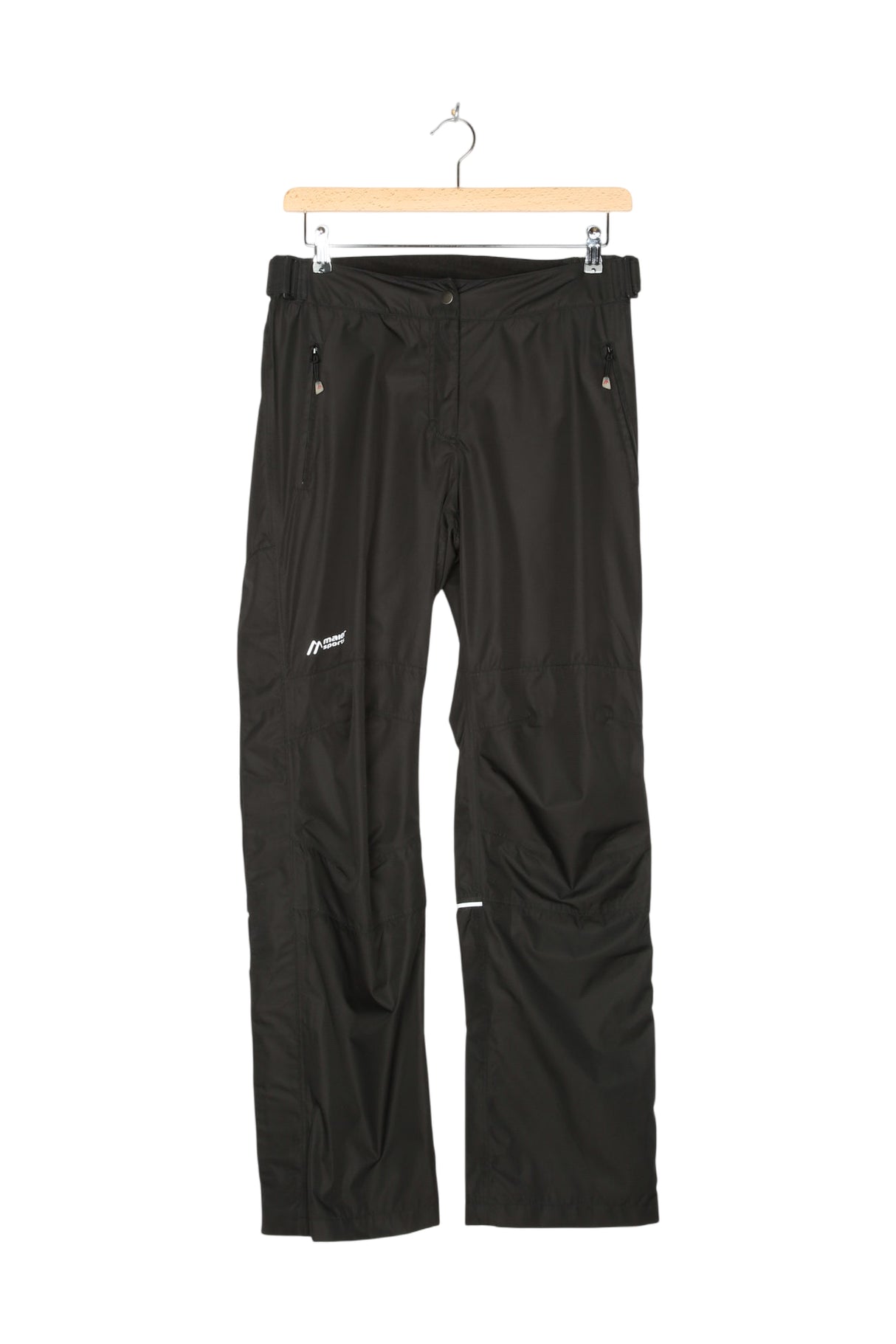 Hardshellhose, Regenhose für Damen