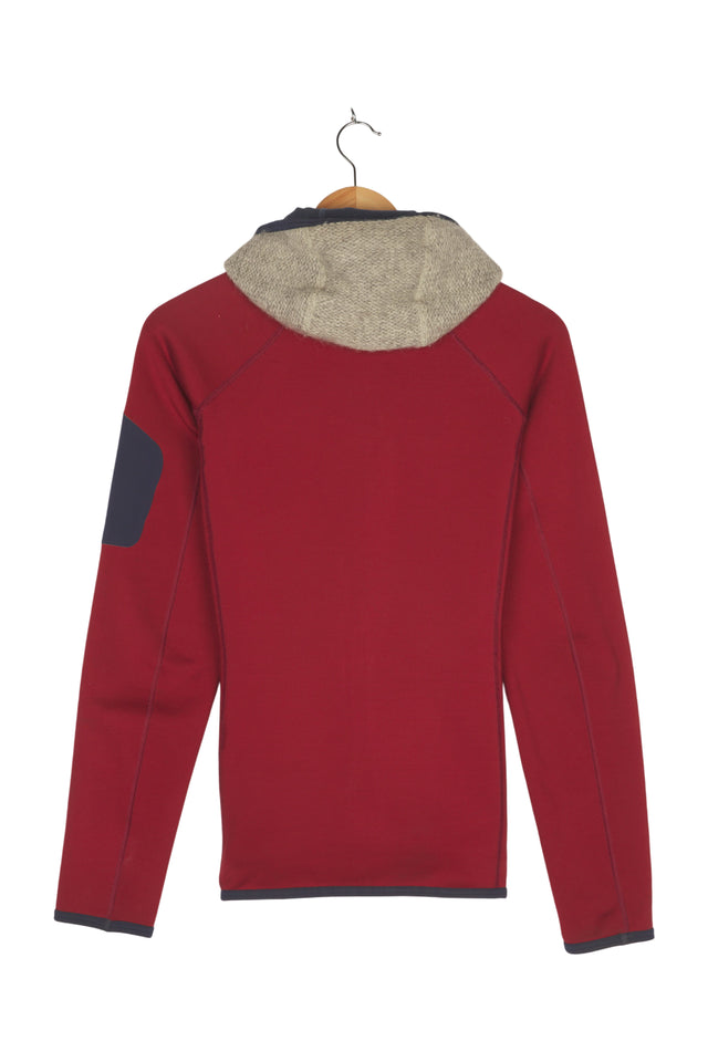 Fleecejacke für Herren