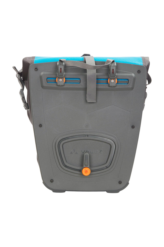 Hinterradtasche (Single & Volumen > 20L) für Damen & Herren