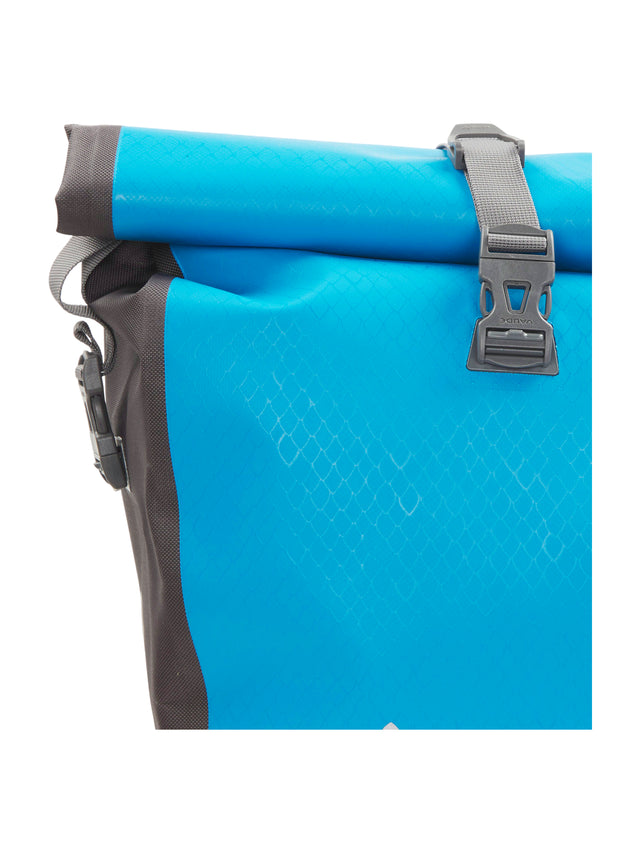 Hinterradtasche (Single & Volumen > 20L) für Damen & Herren