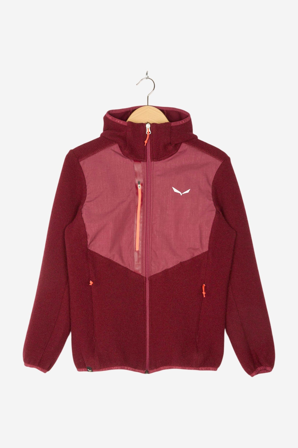 Fleecejacke für Damen