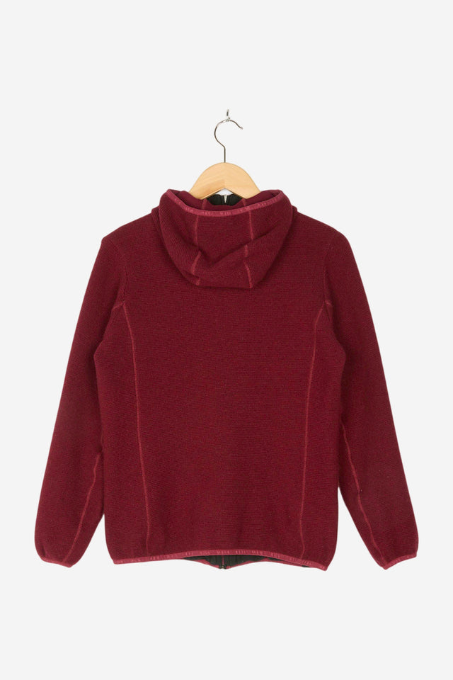 Fleecejacke für Damen