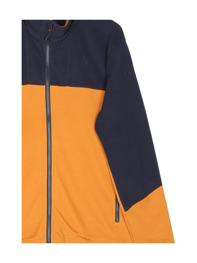 Fleecejacke für Herren