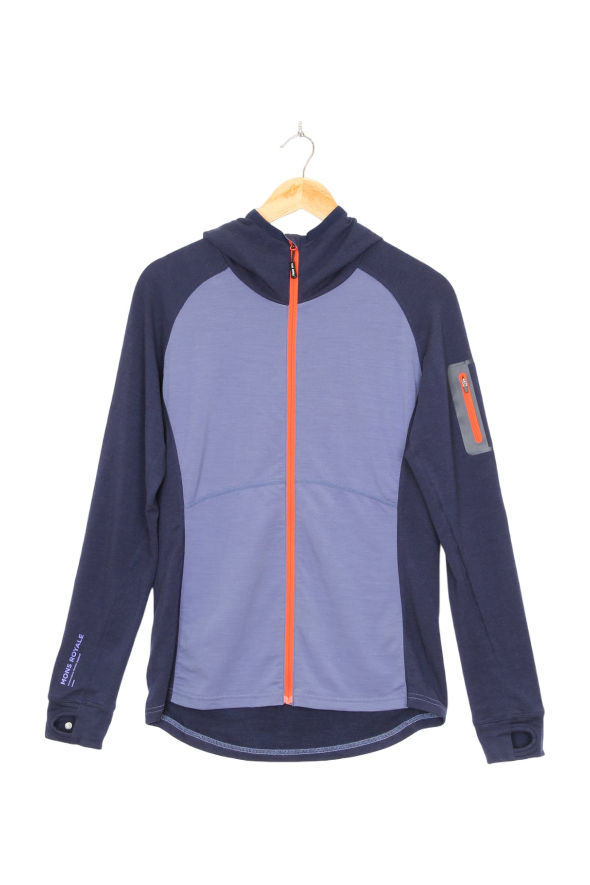 Fleecejacke für Damen