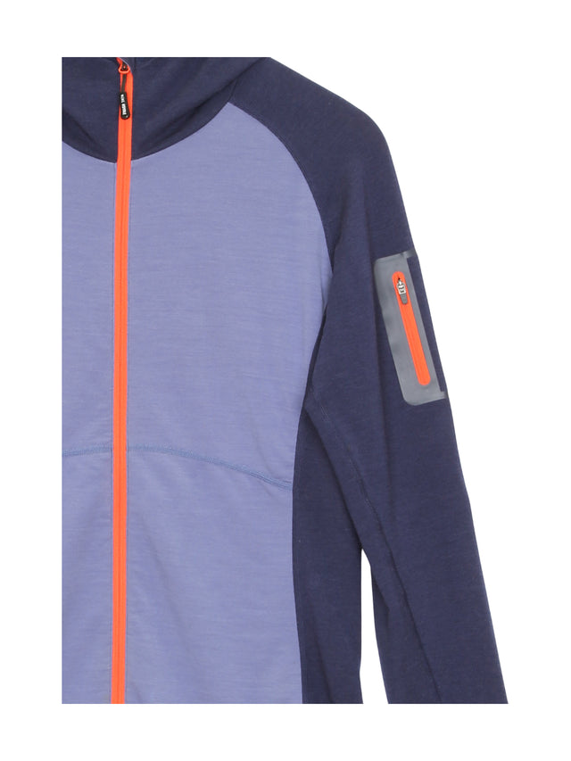 Fleecejacke für Damen