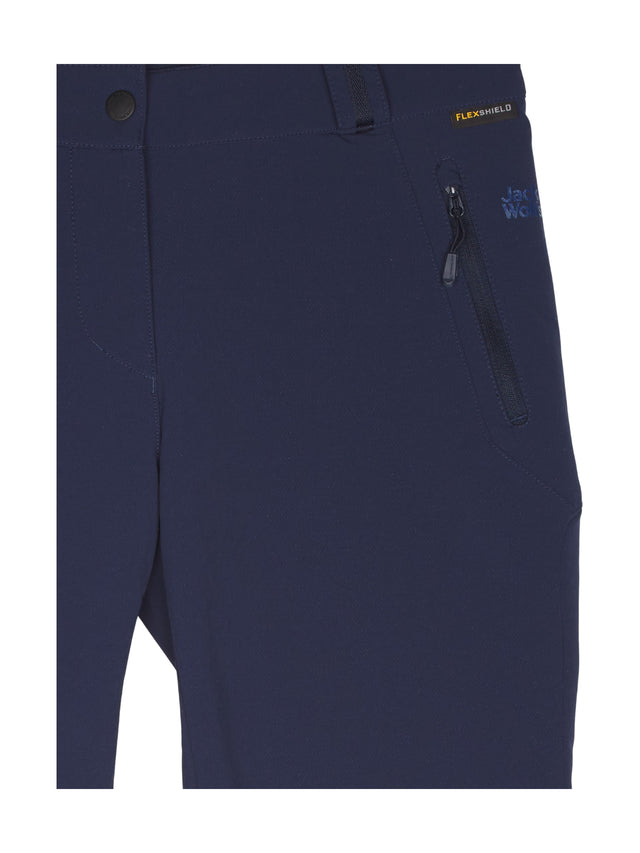 Softshellhose für Damen