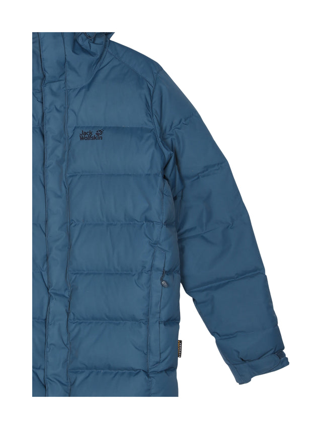 Daunenjacke für Herren