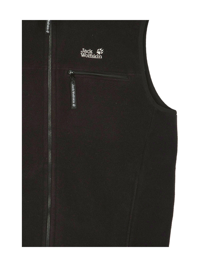 Jack Wolfskin Fleeceweste für Herren