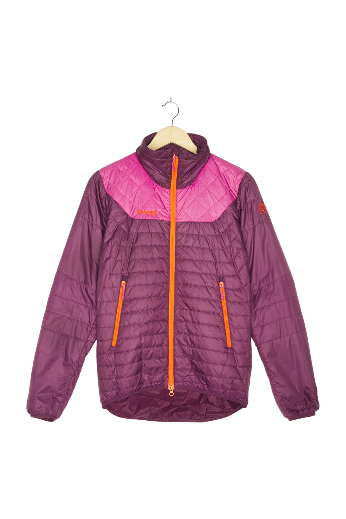 Kunstfaserjacke für Damen