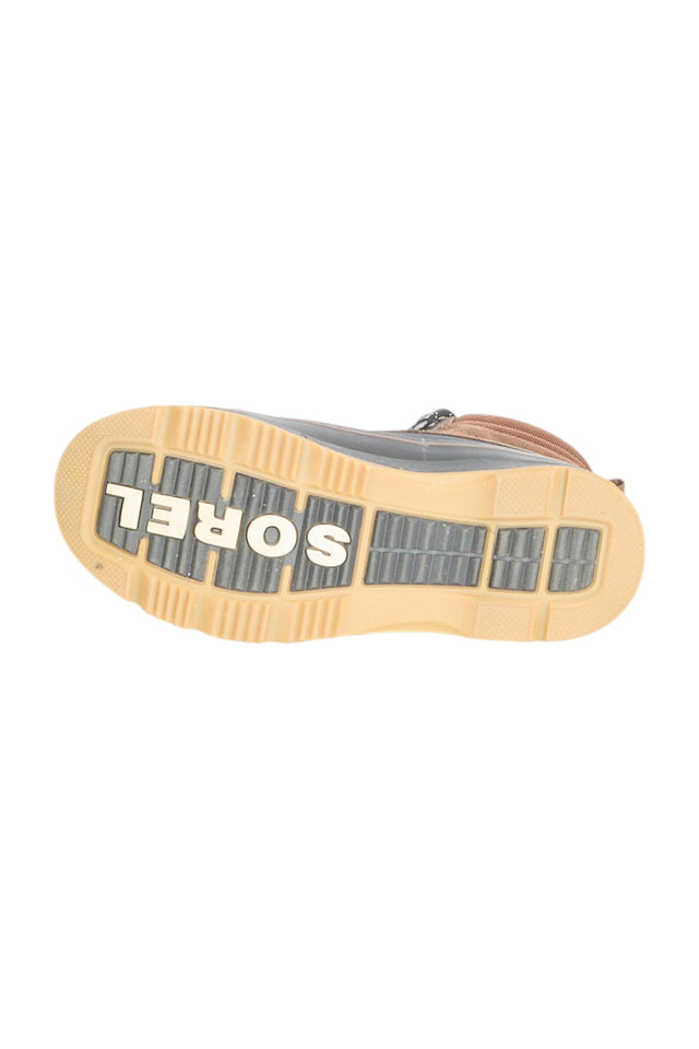 Winterstiefel für Herren