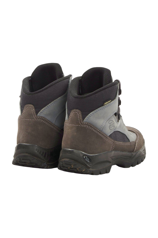 Wanderschuhe & Trekkingschuhe für Damen