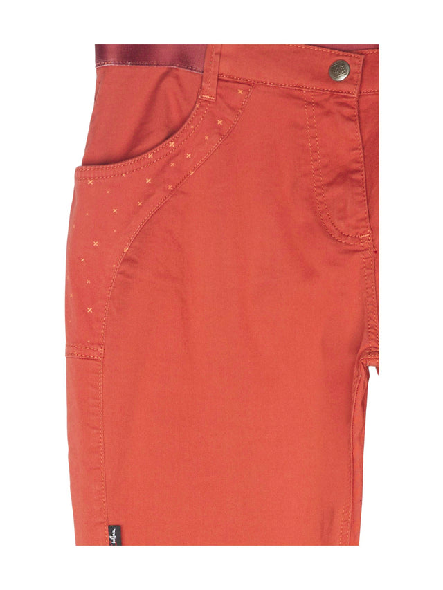 Kletterhose für Damen