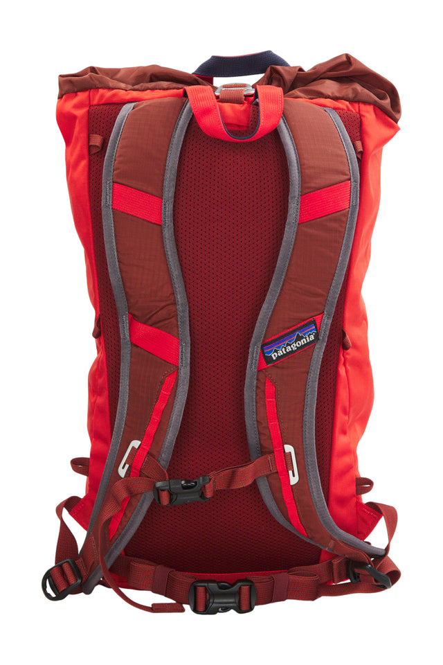 Kletterrucksack für Damen & Herren
