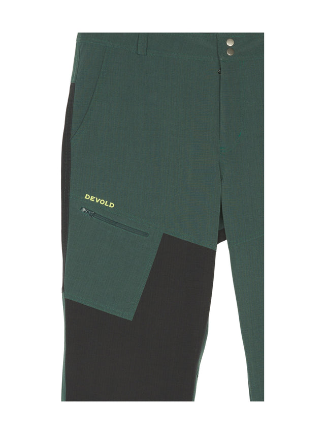 KEIPEN MERINO PANTS für Herren