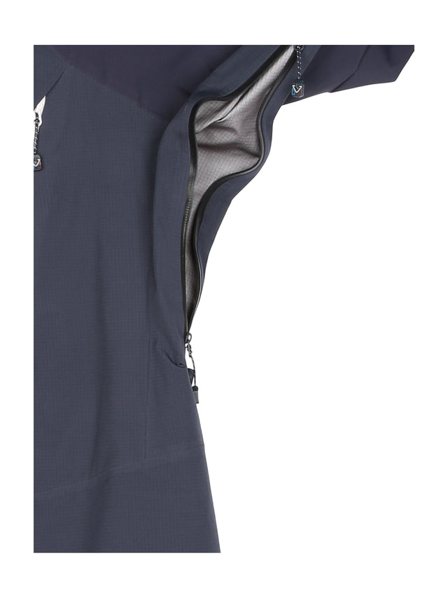 Regenjacke & Hardshelljacke mit GoreTex für Damen