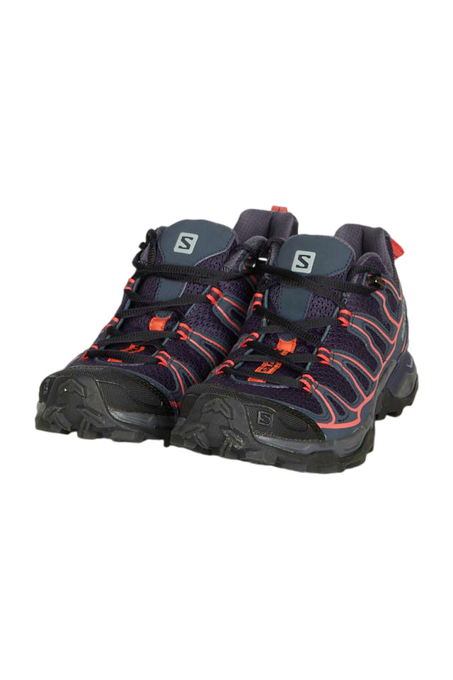 Laufschuhe & Trailrunningschuhe für Damen