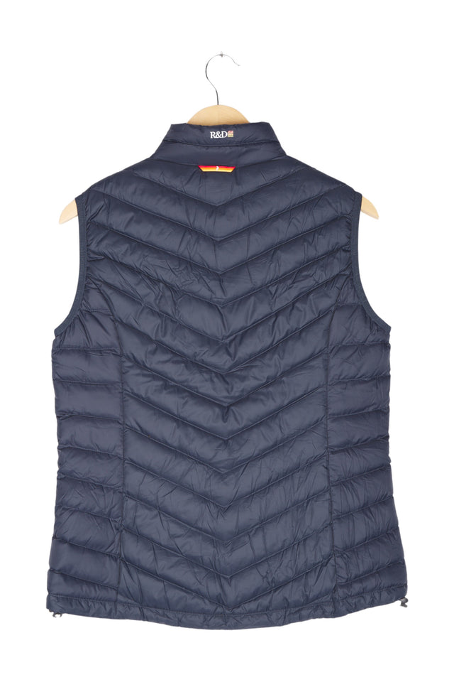 Daunenweste für Damen