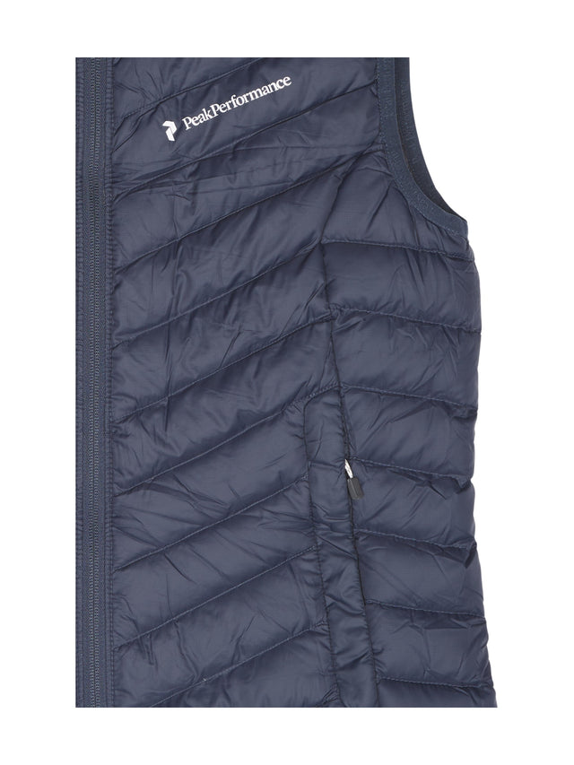 Daunenweste für Damen