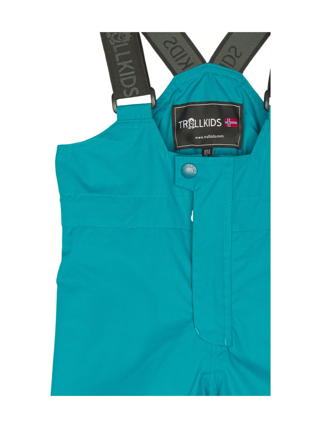 Hardshellhose, Regenhose für Kinder