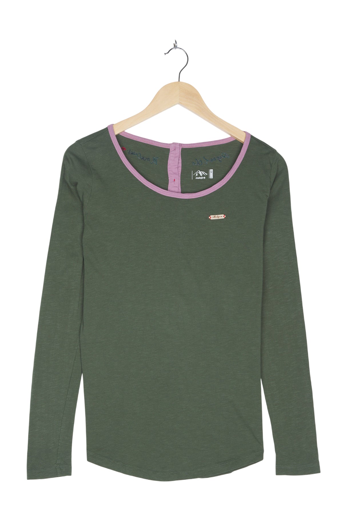 Longsleeve Freizeit für Damen
