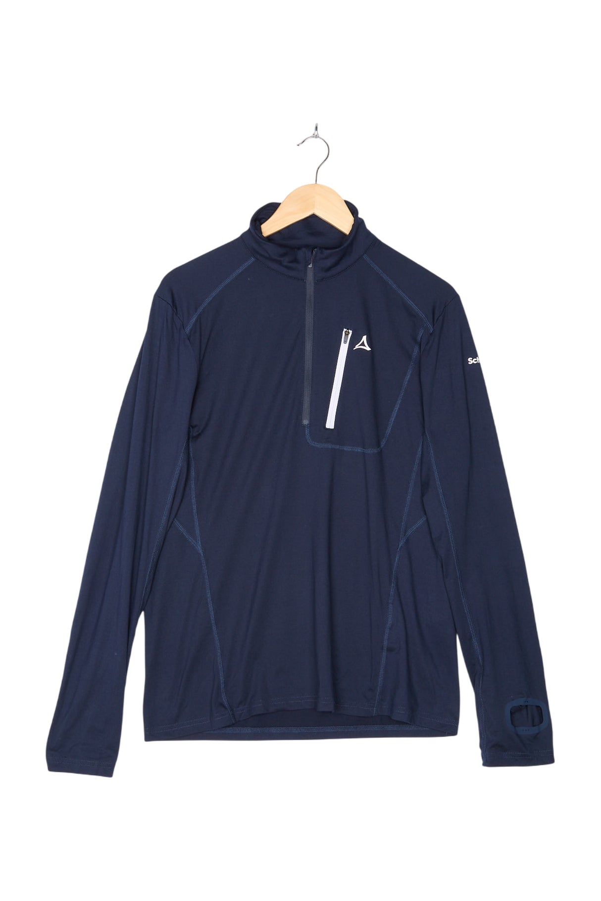 Longsleeve Funktion für Herren