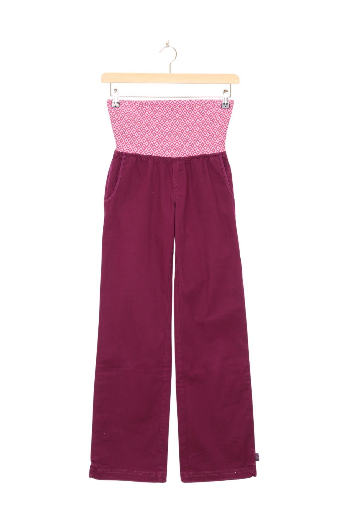 Kletterhose für Damen