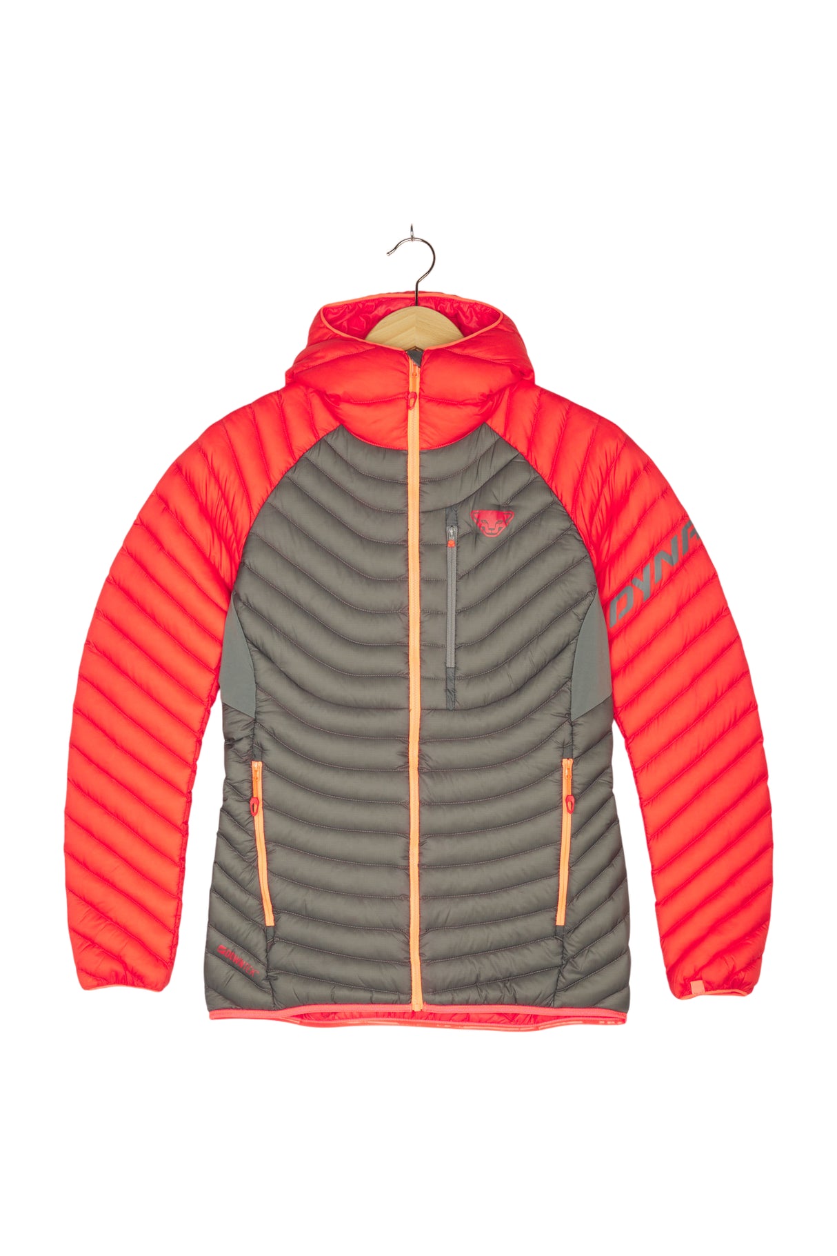 Daunenjacke für Damen