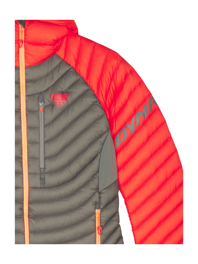 Daunenjacke für Damen