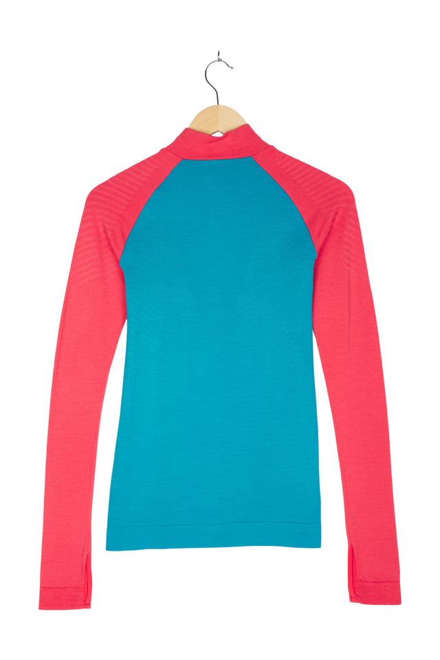 Longsleeve Funktion für Damen