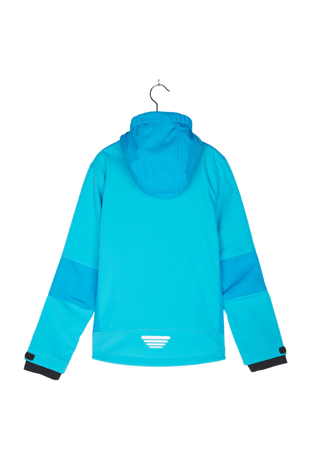 Softshelljacke für Kinder