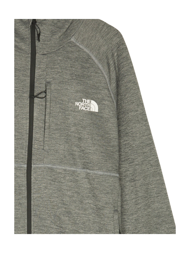 Fleecejacke für Herren