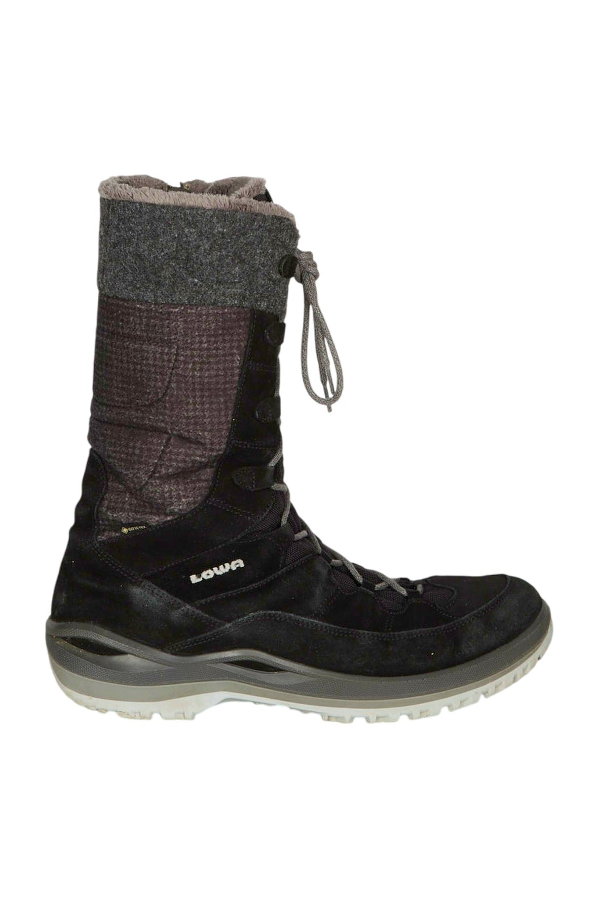 Winterstiefel für Damen