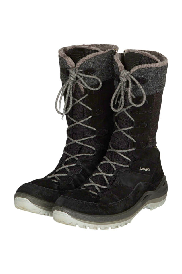 Winterstiefel für Damen