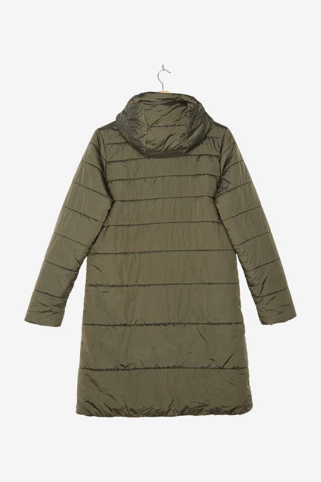 Winterjacke für Damen