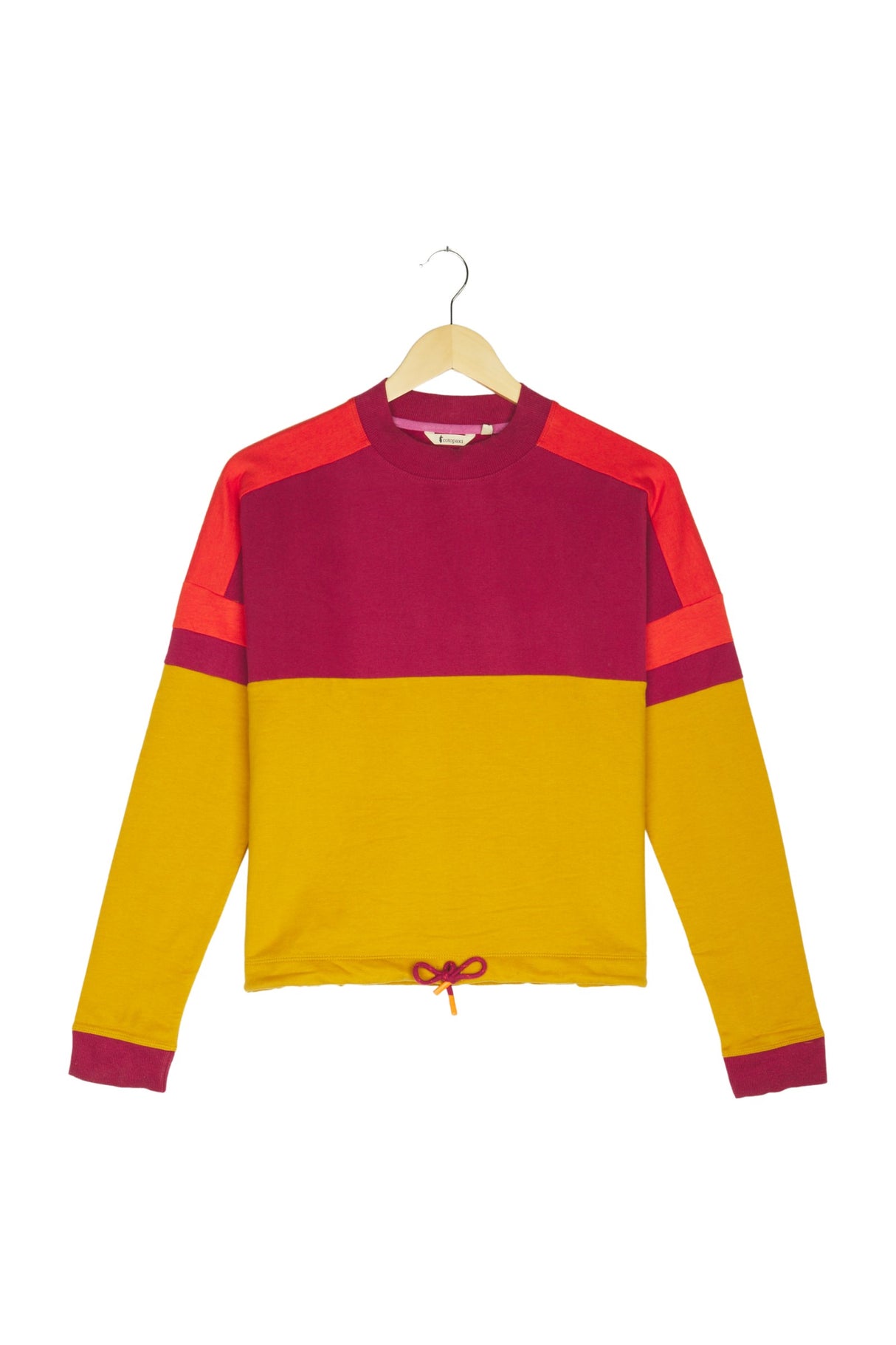 Sweatshirt für Damen